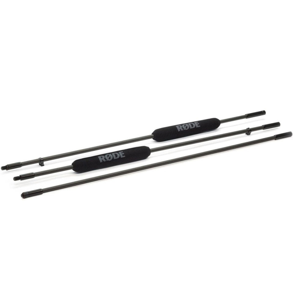 Microphone Boompoles