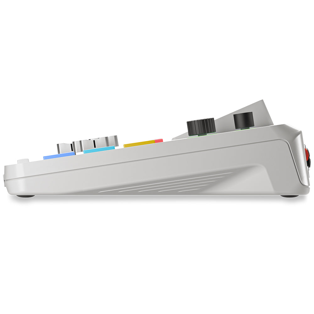 Rode RodeCaster DUO (White)