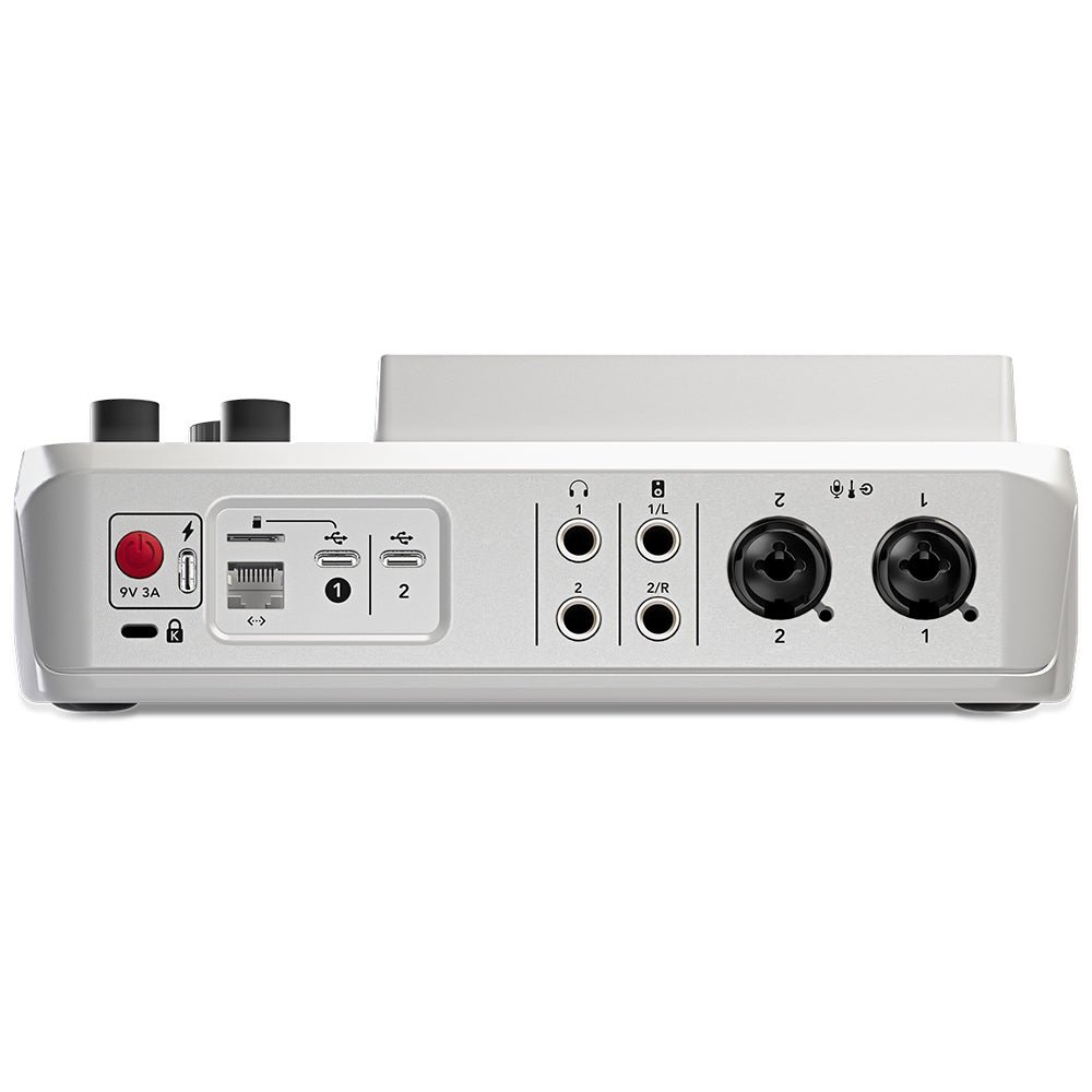 Rode RodeCaster DUO (White)