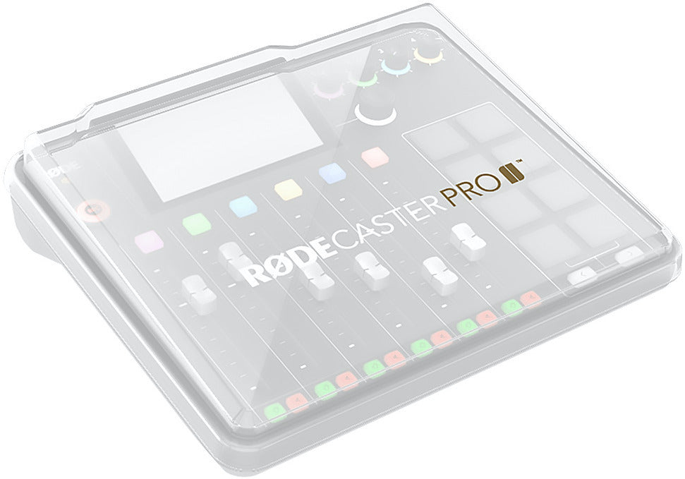 Røde RodeCover 2 (til Røde RodeCaster Pro II)