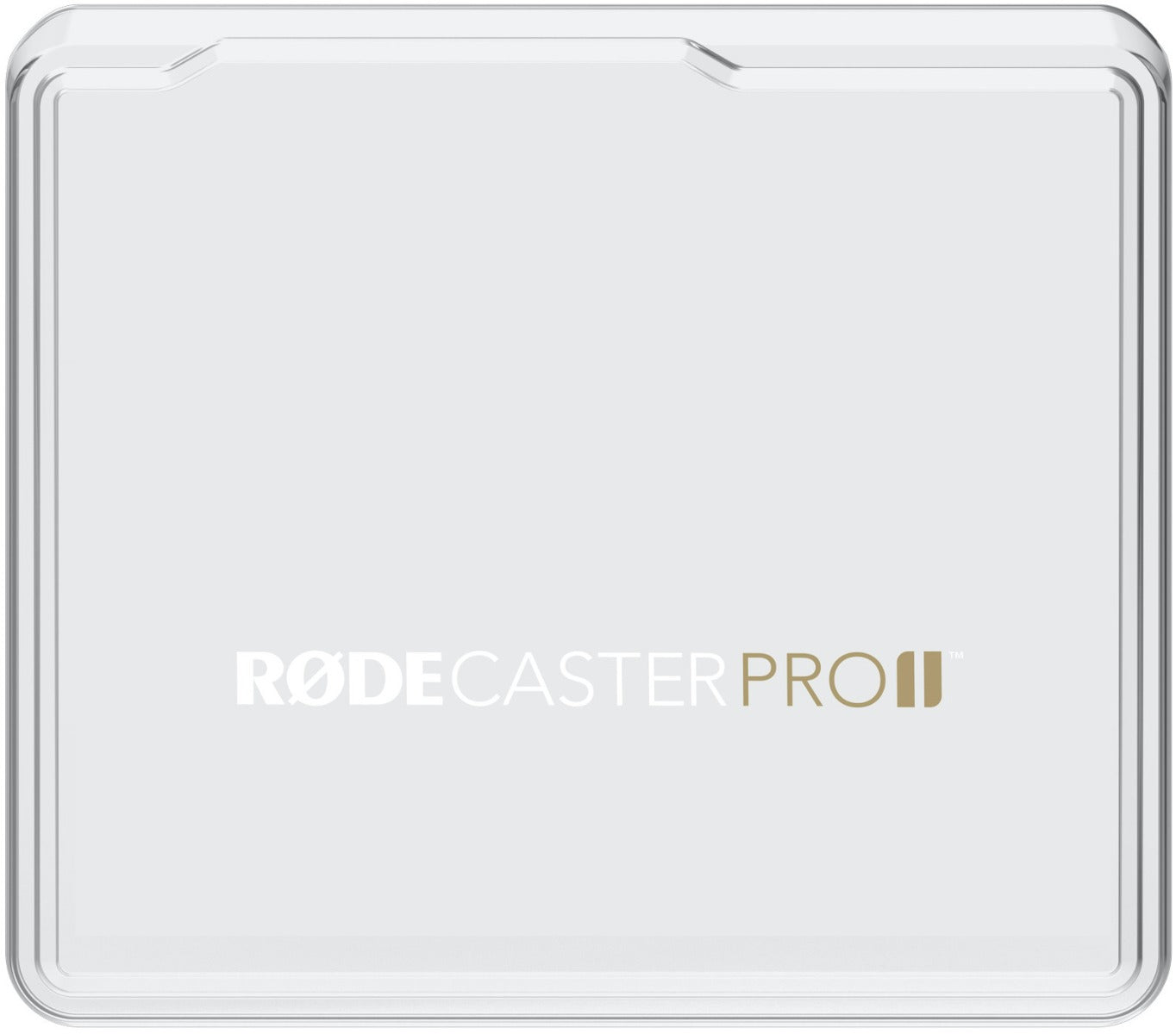 Røde RodeCover 2 (til Røde RodeCaster Pro II)