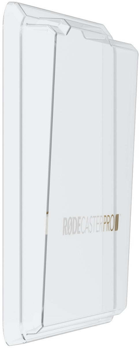 Røde RodeCover 2 (til Røde RodeCaster Pro II)
