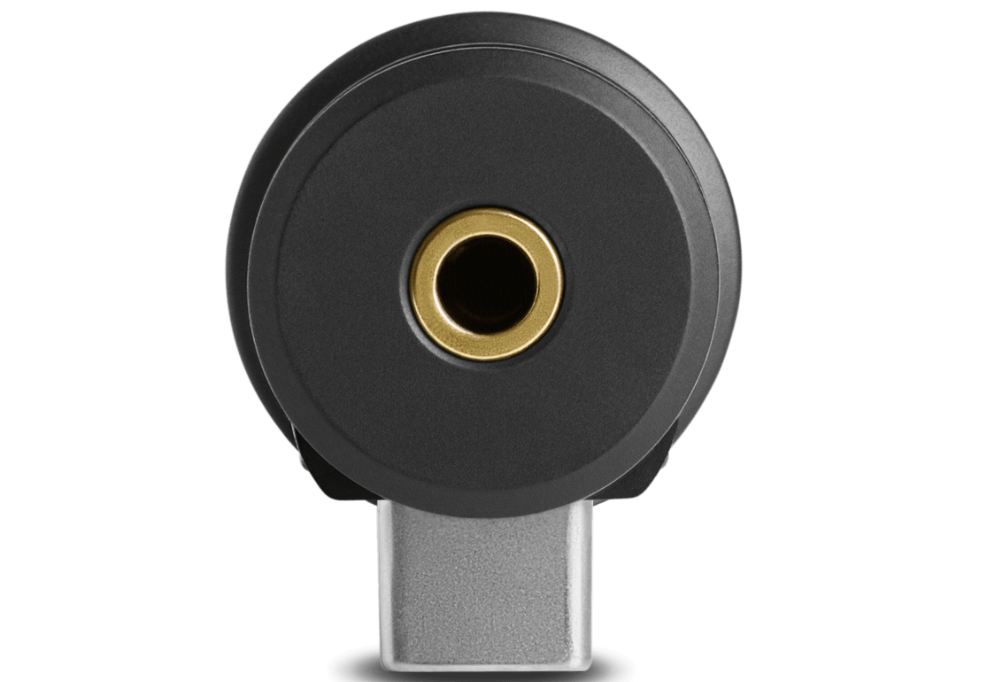 Røde VideoMic ME-C+