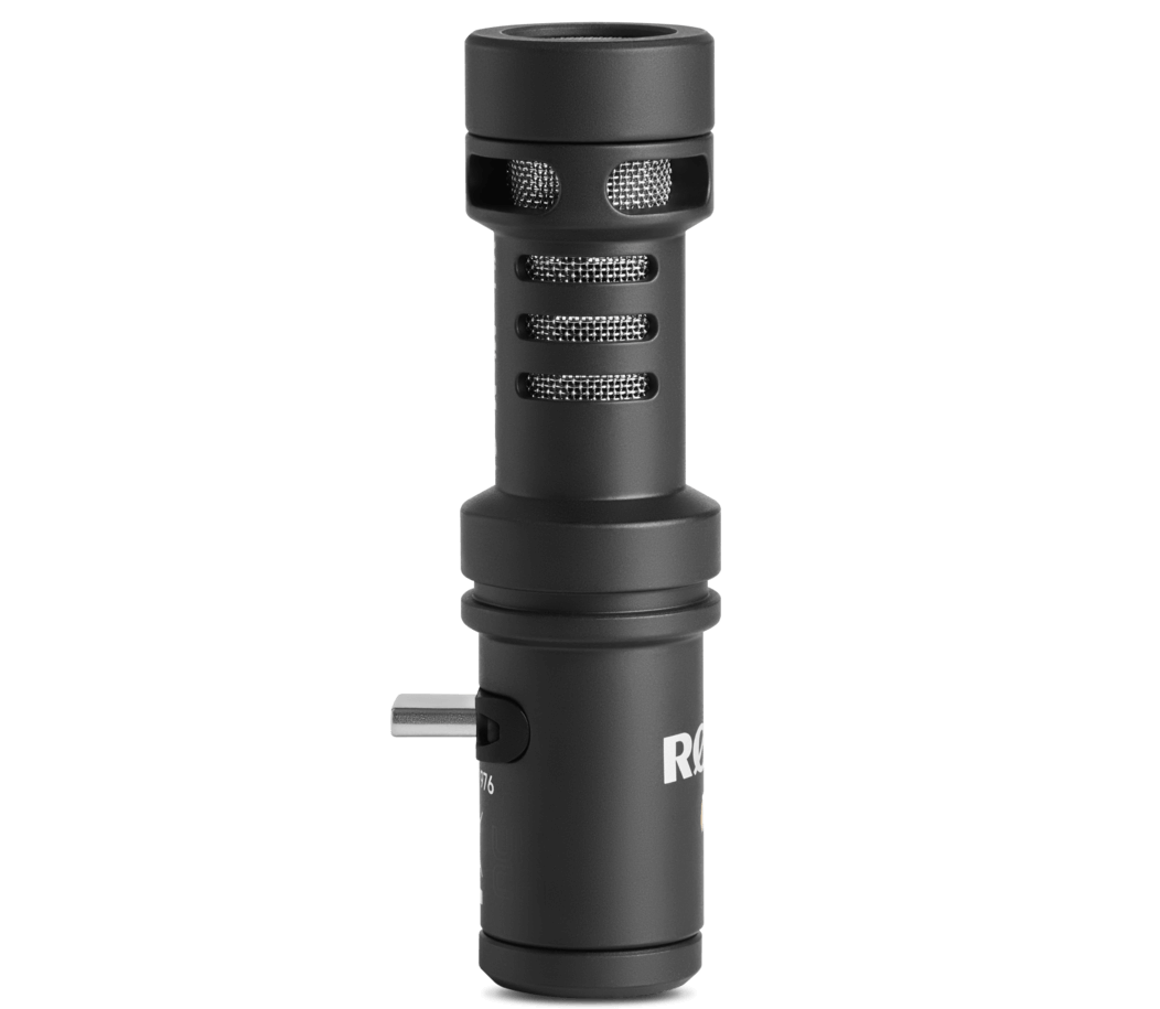 Røde VideoMic ME-C+
