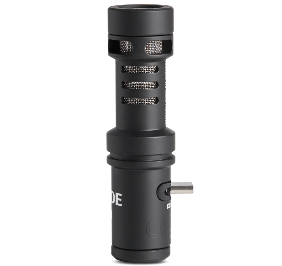 Røde VideoMic ME-C+