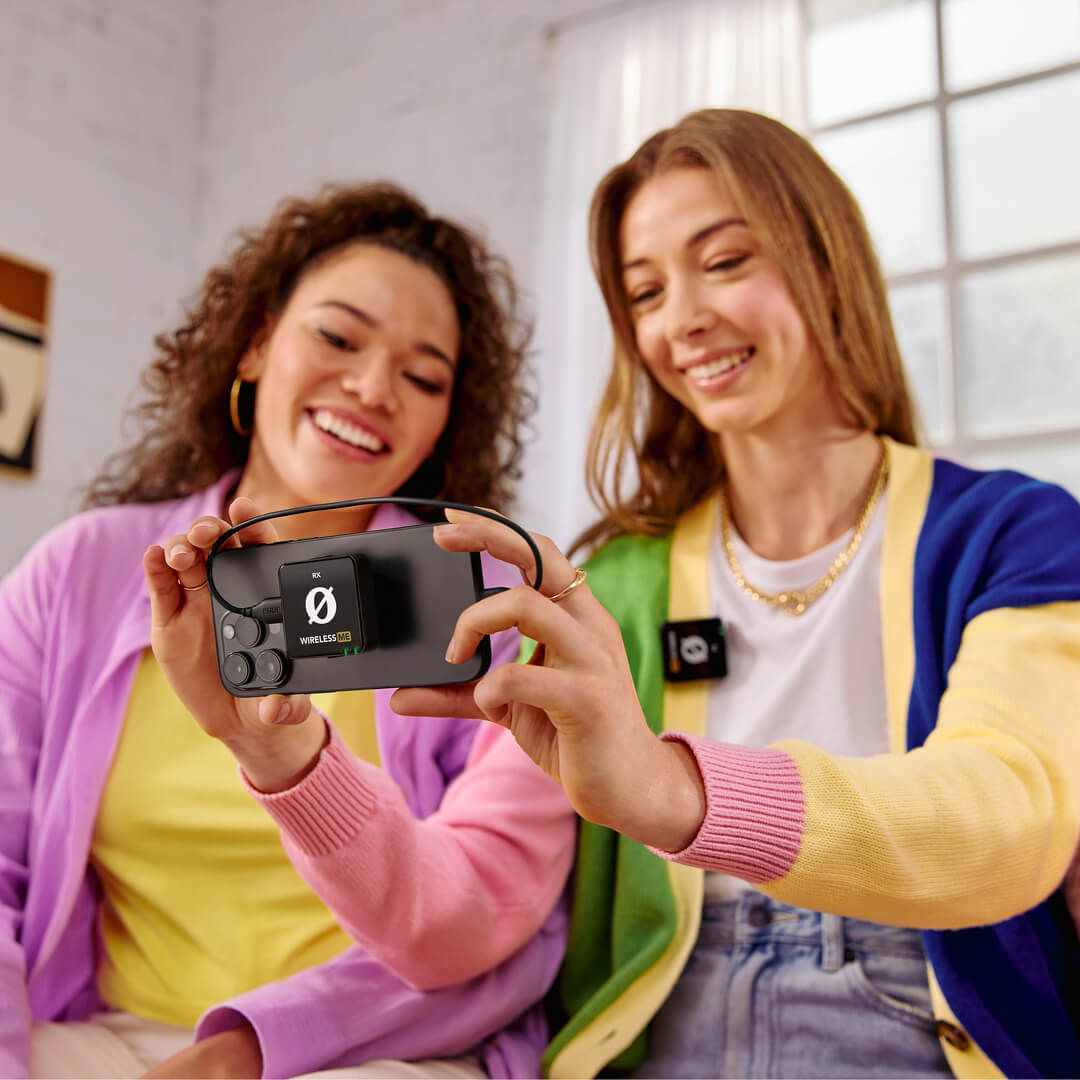 Røde Wireless ME