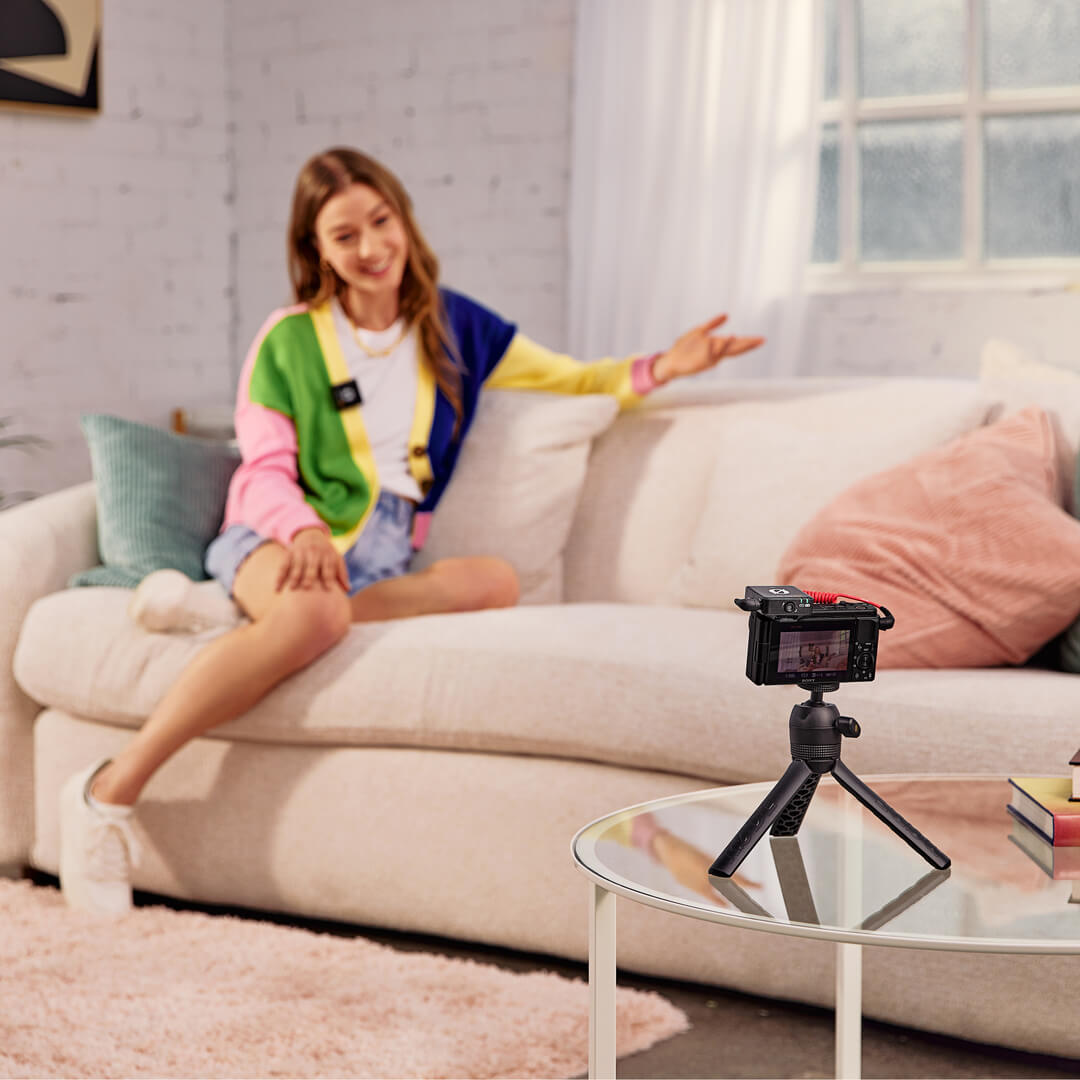 Røde Wireless ME