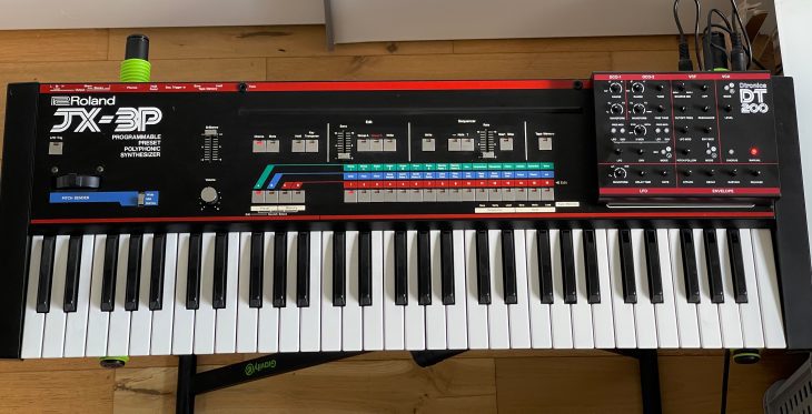 Dtronics DT-200 V3