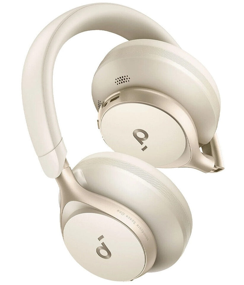 Soundcore Space One (Latte Cream)