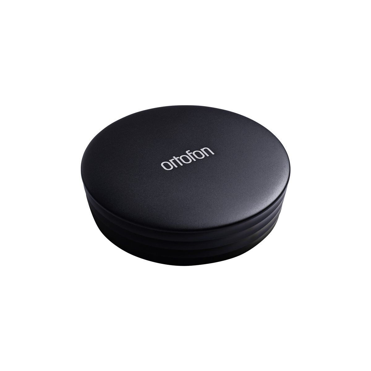 Ortofon Pladestabilisator (Sort, 240g)