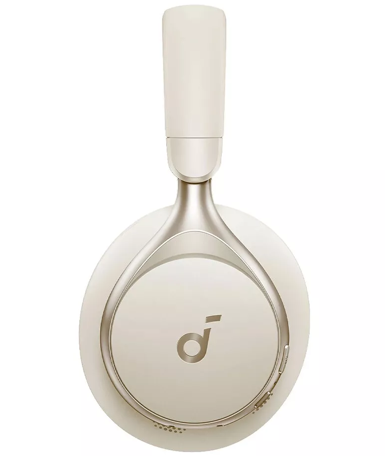 Soundcore Space One (Latte Cream)