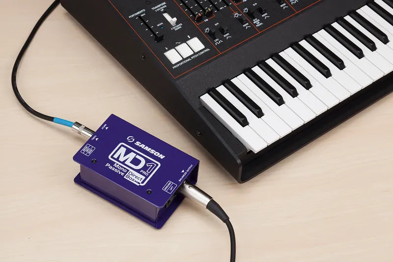 Samson MD1 Pro