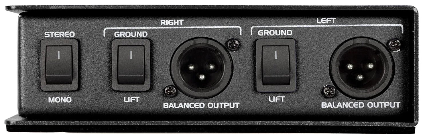 Samson MD2 Pro