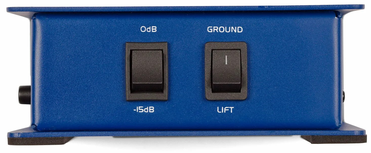 Samson MDA1