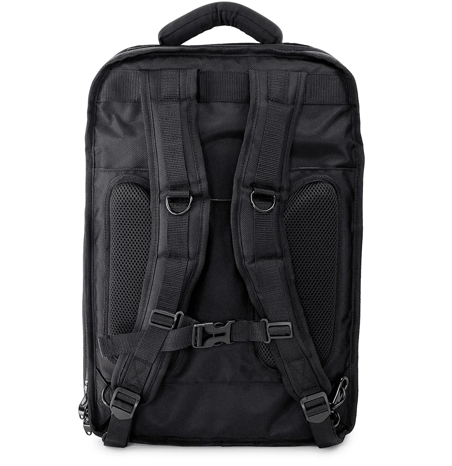 Analog Cases Trakpack Backpack