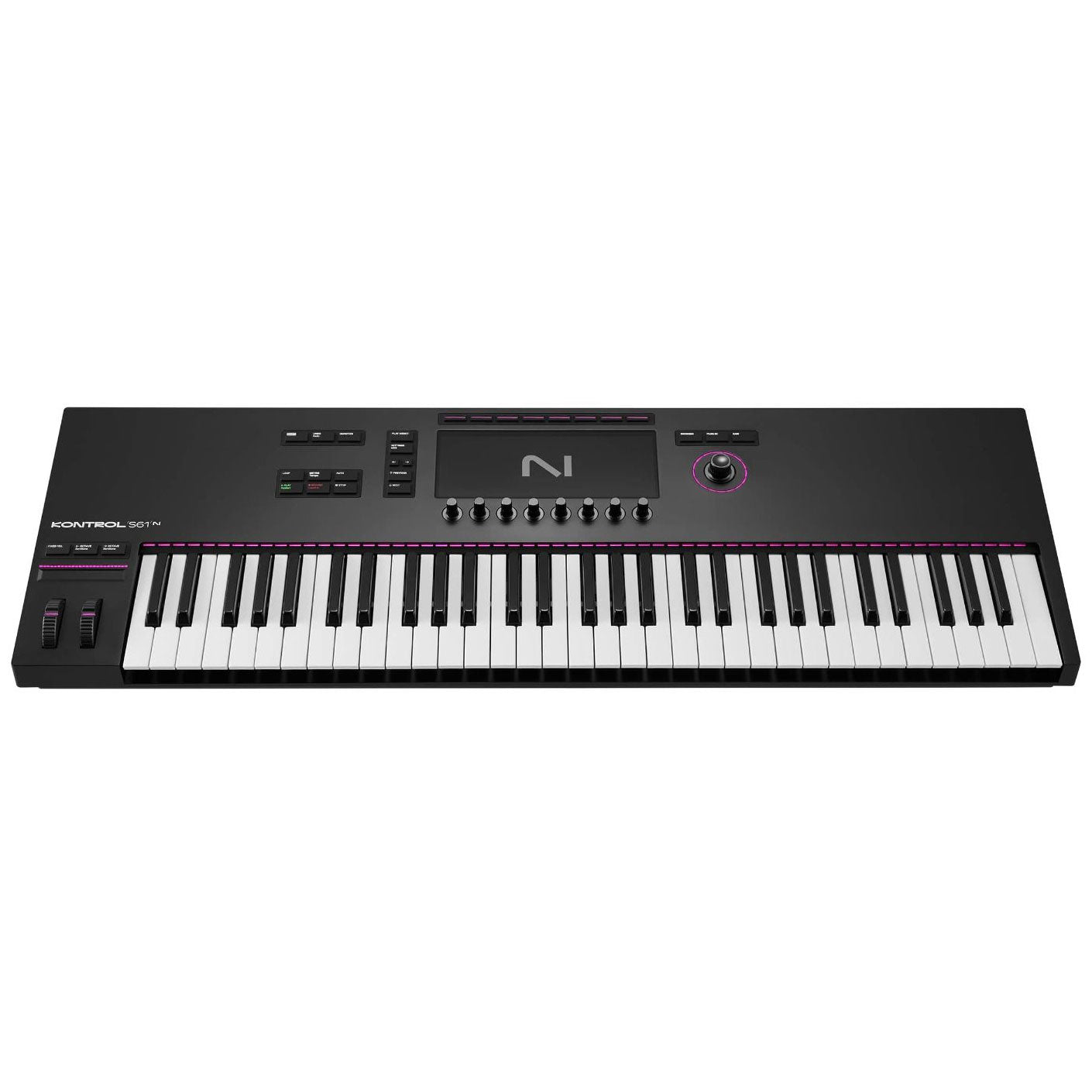Native Instruments Kontrol S61 MK3