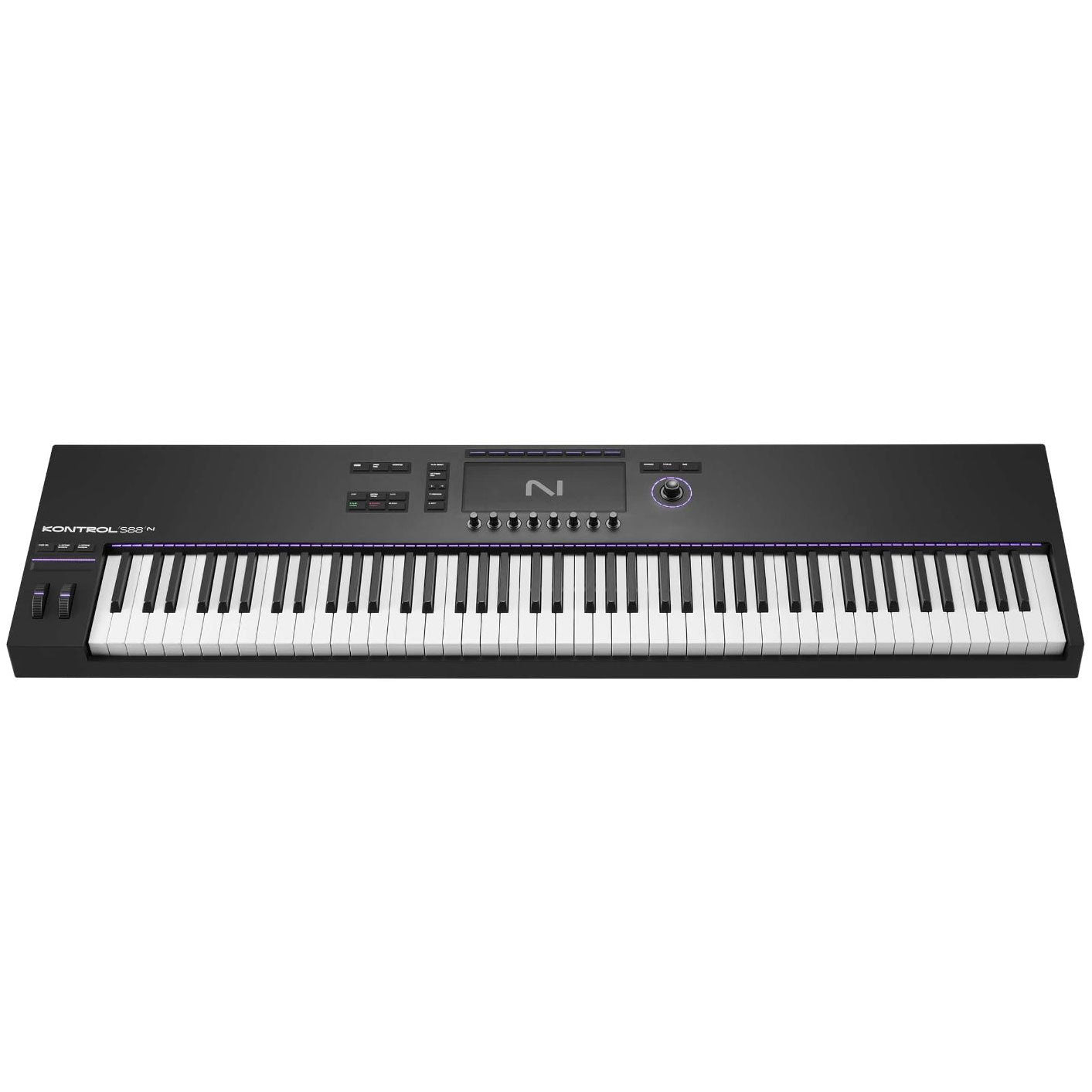 Native Instruments Kontrol S88 MK3