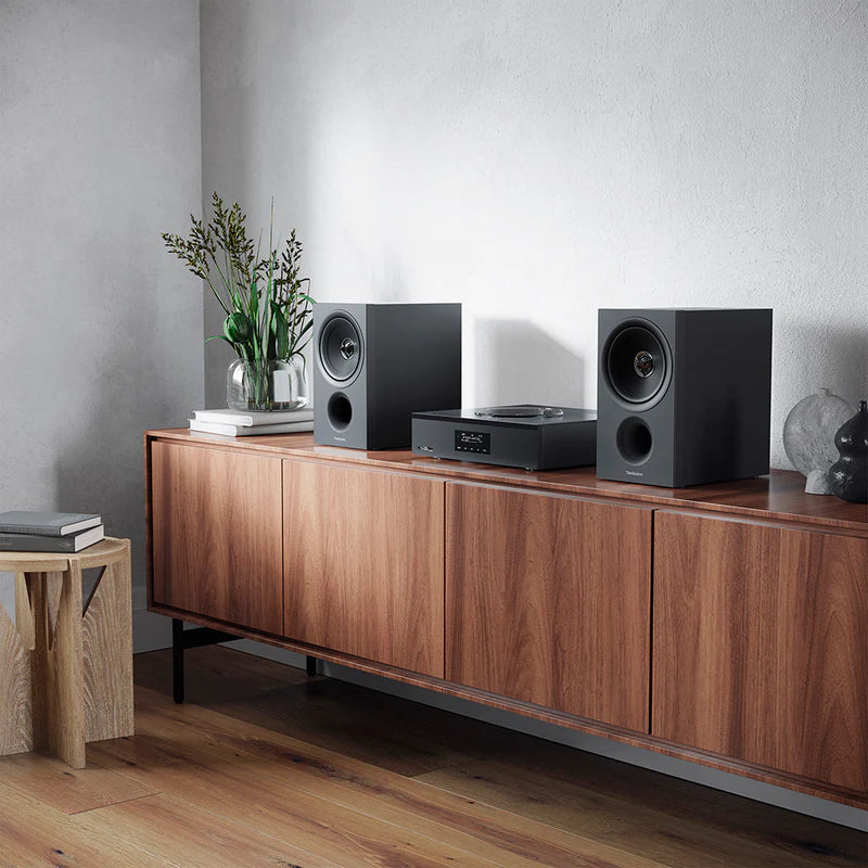Technics SA-C600 (Black)