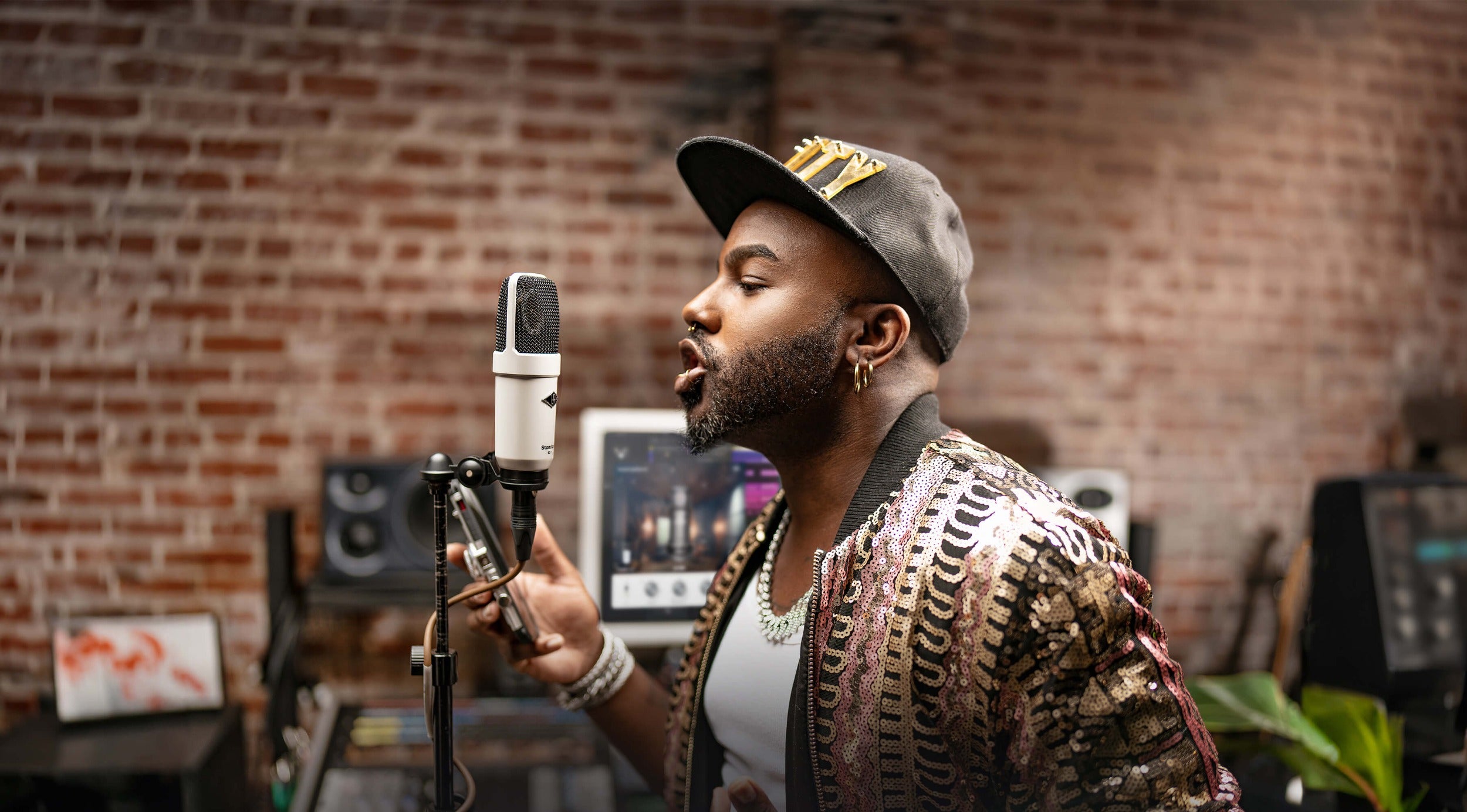 Universal Audio SC-1