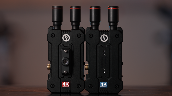 Hollyland Mars 4K (Wireless Video Transmitter)