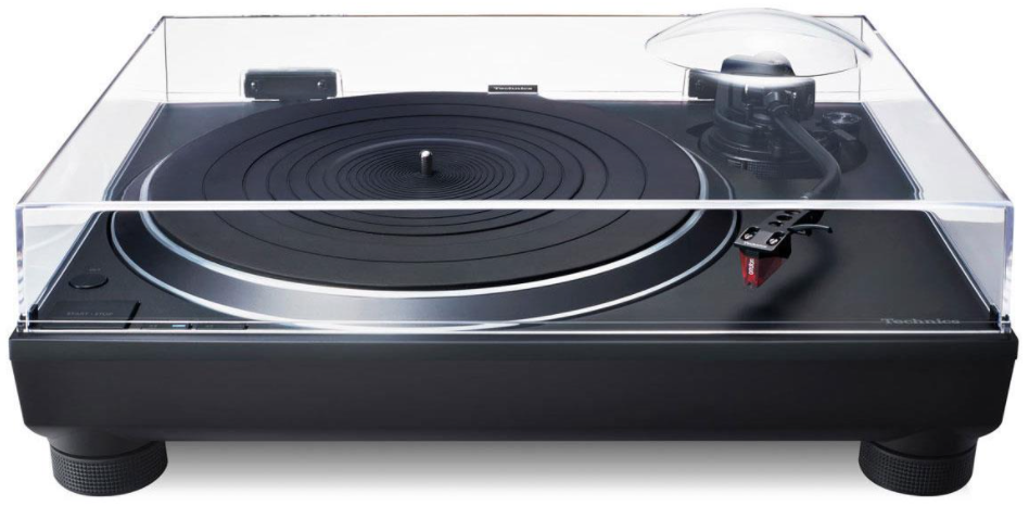Technics SL-1500CEG-K (Black)