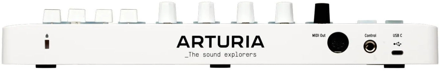 Arturia MiniLab 3 (Hvid)
