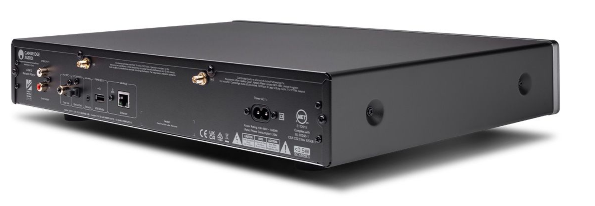 Cambridge Audio AXN10