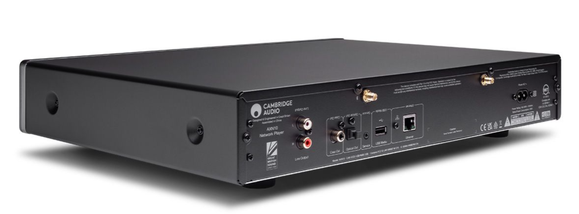 Cambridge Audio AXN10