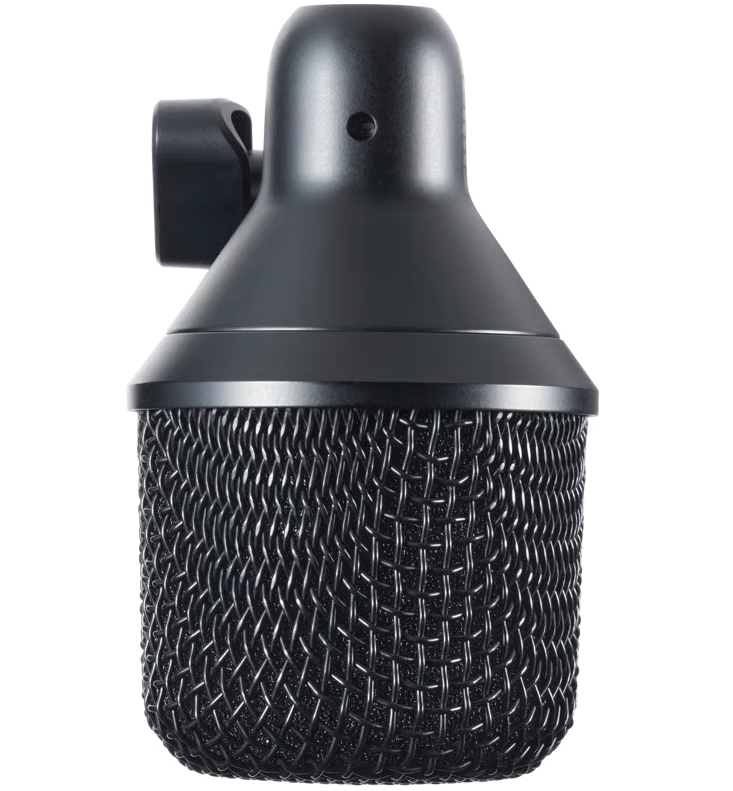 Shure Nexadyne 2