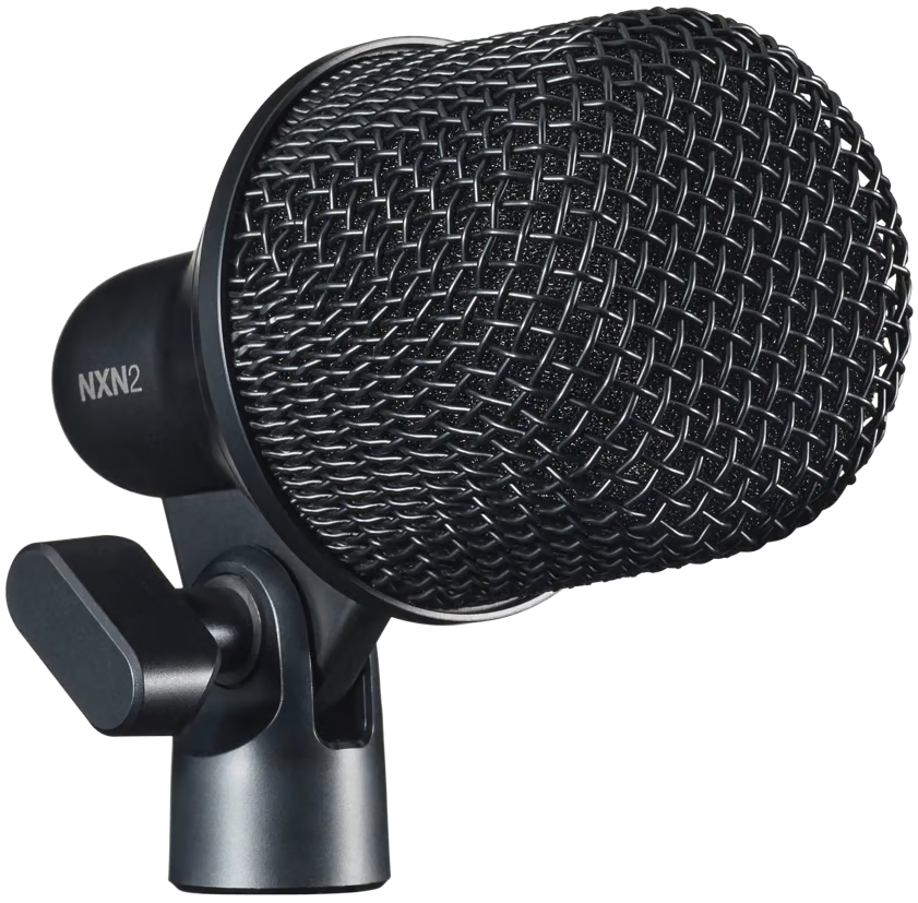 Shure Nexadyne 2