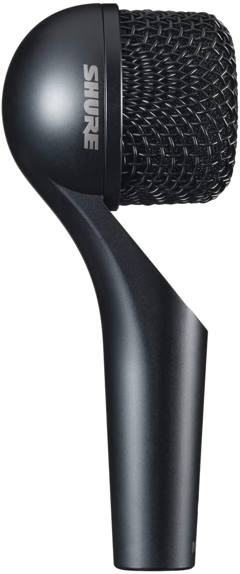 Shure Nexadyne 5
