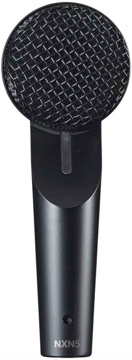 Shure Nexadyne 5