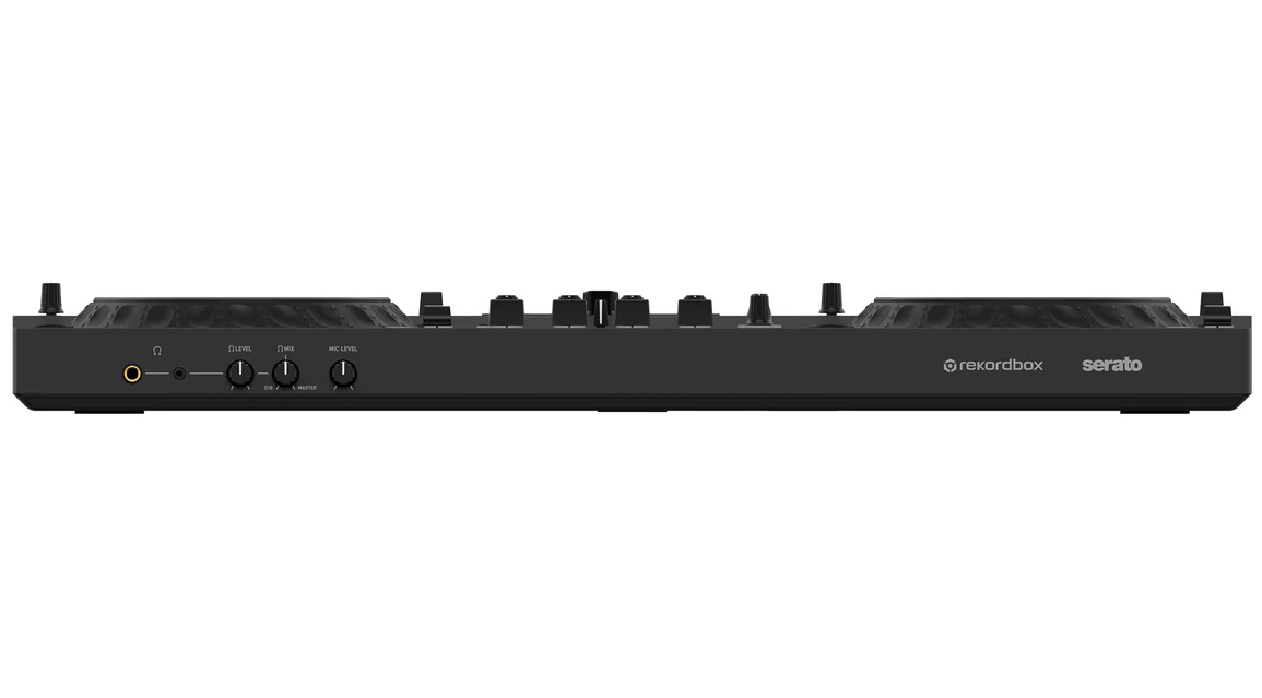 AlphaTheta DDJ-GRV6