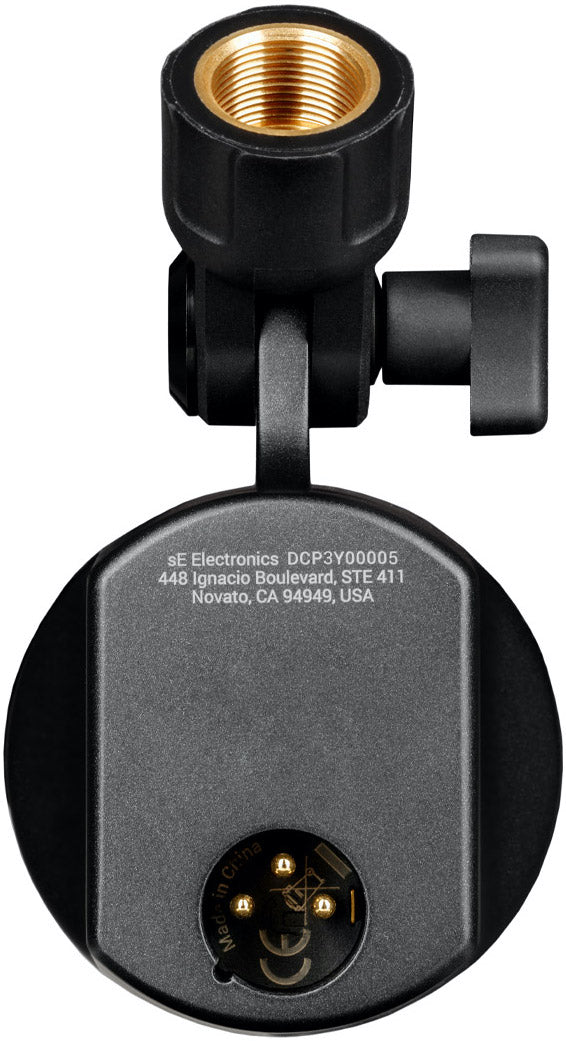 sE Electronics The DynaCaster DCM3