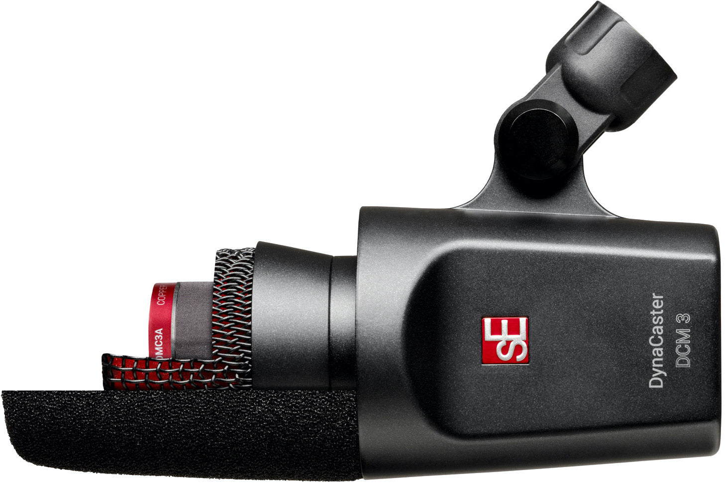 sE Electronics DynaCaster DCM3