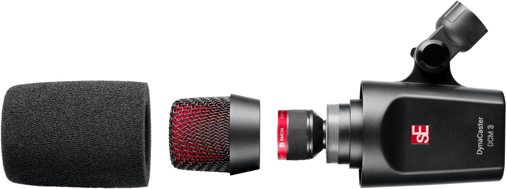 sE Electronics DynaCaster DCM3