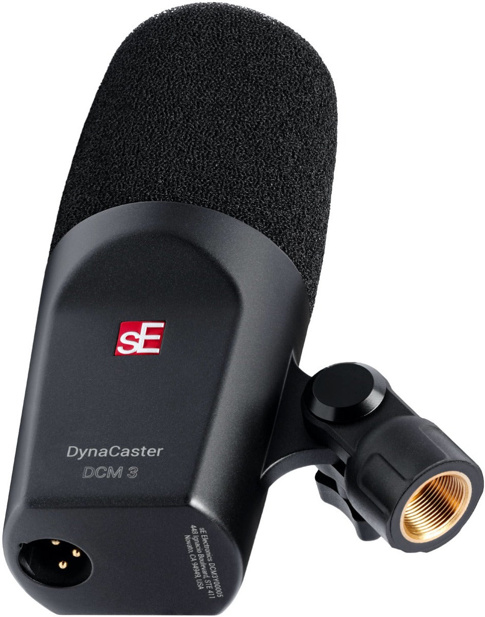 sE Electronics DynaCaster DCM3