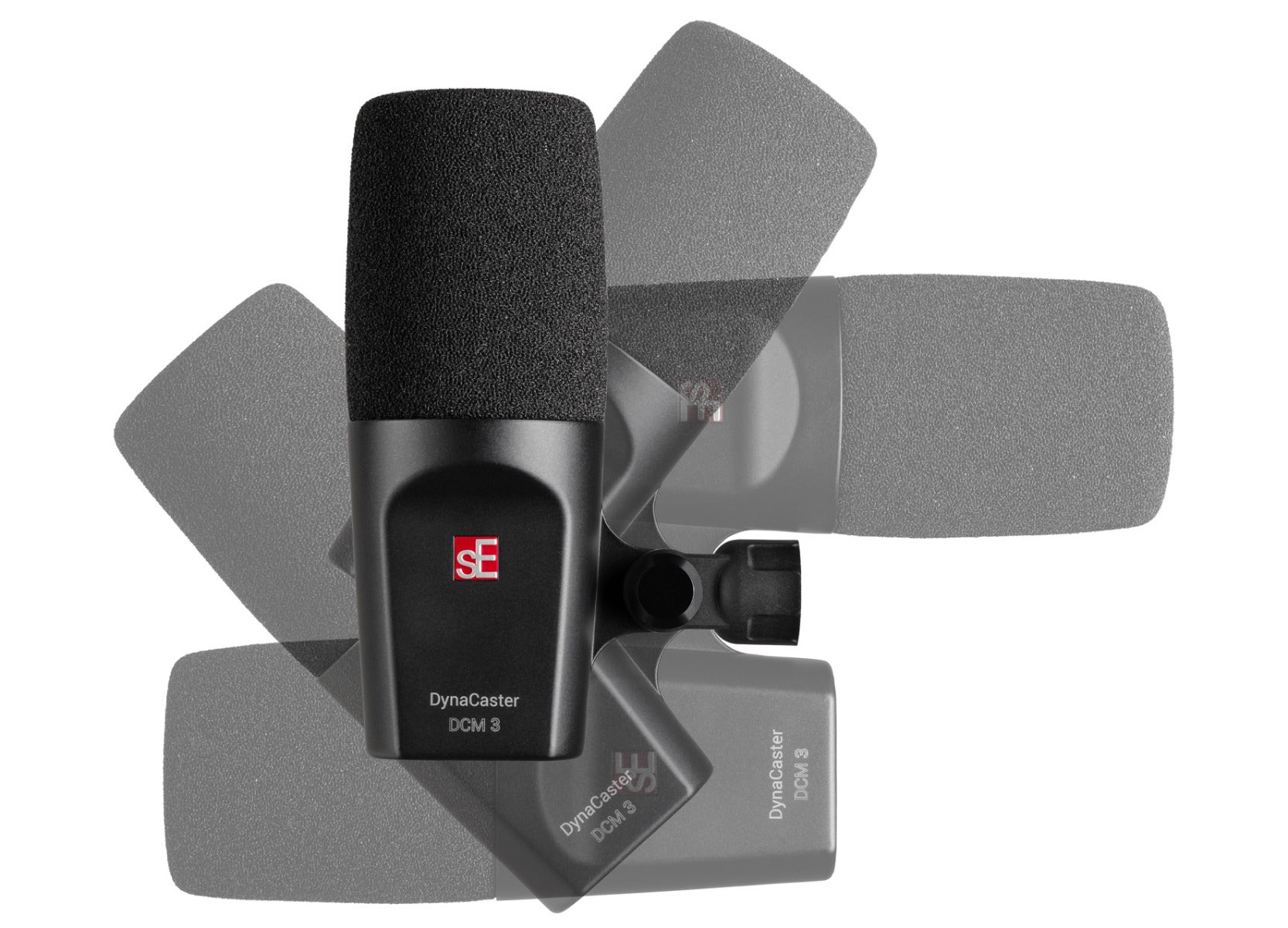 sE Electronics DynaCaster DCM3