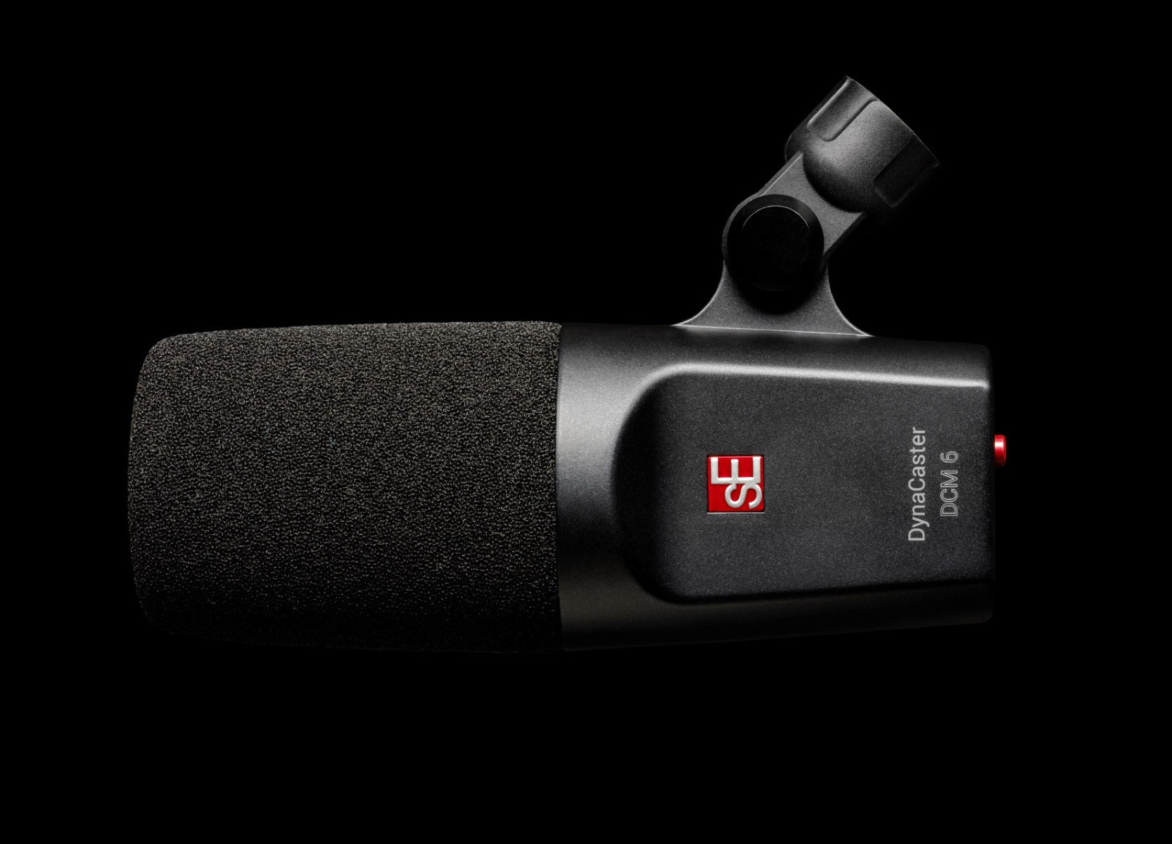 sE Electronics The DynaCaster DCM6