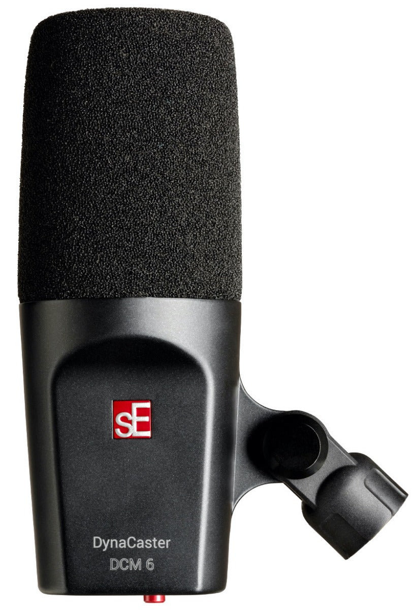 sE Electronics DynaCaster DCM6