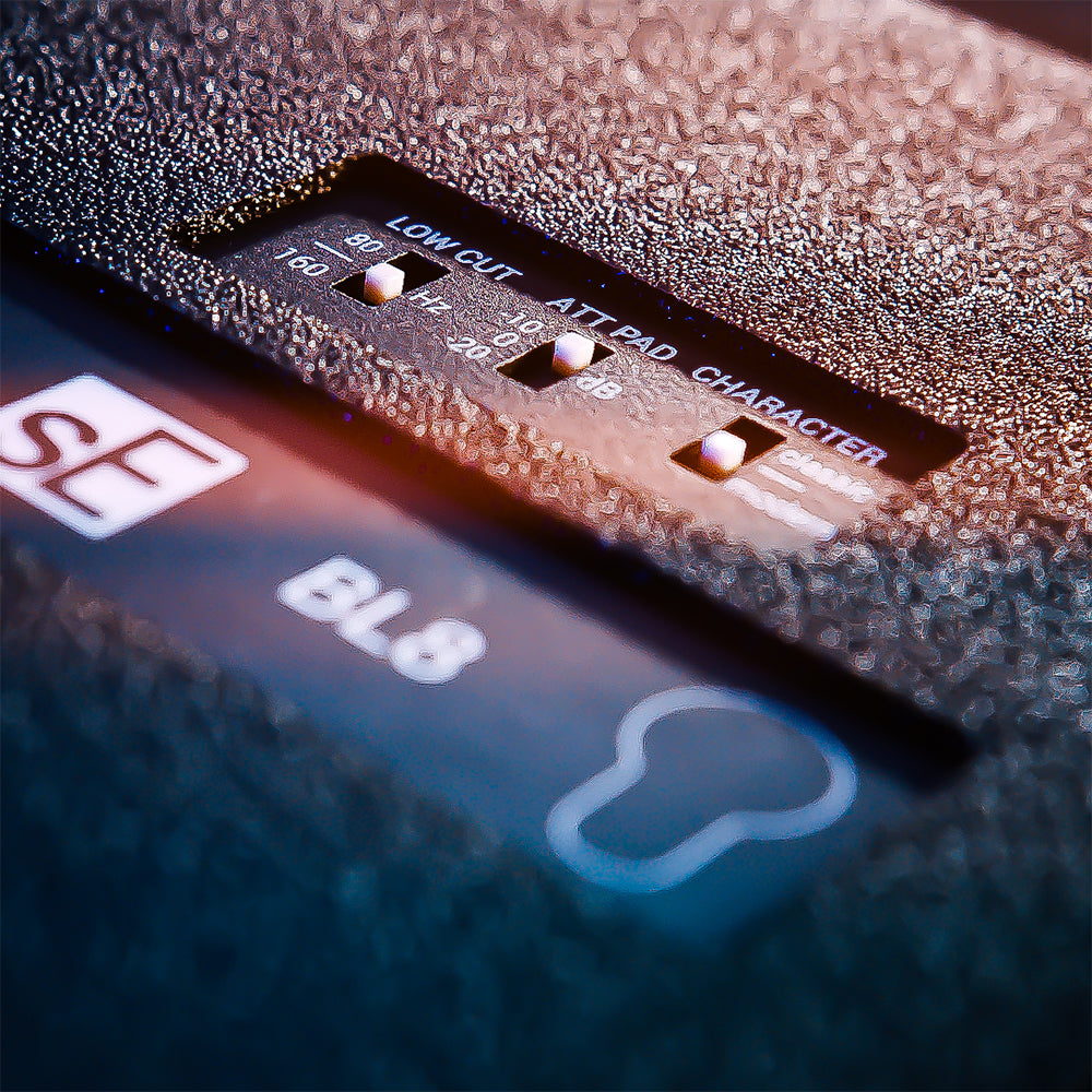 sE Elektronik BL8
