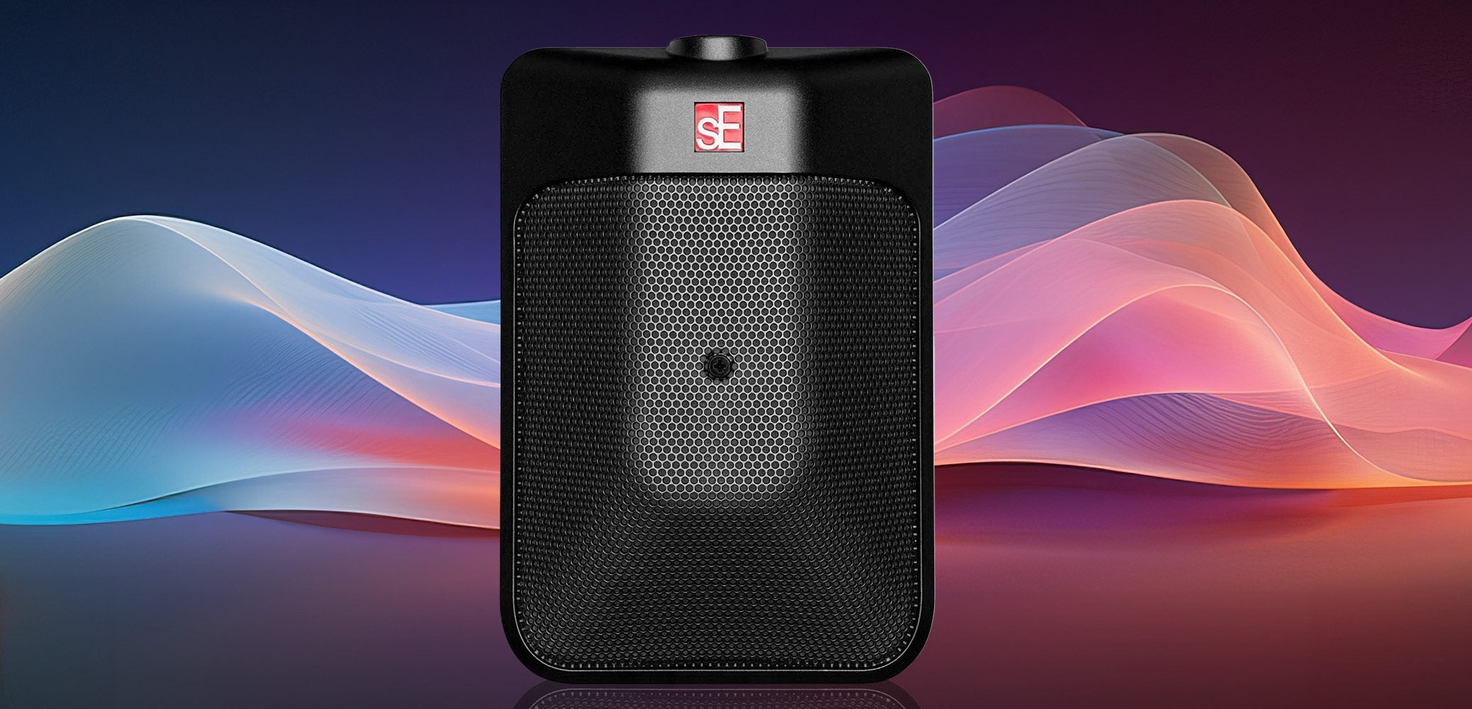 sE Electronics BL8 Omni