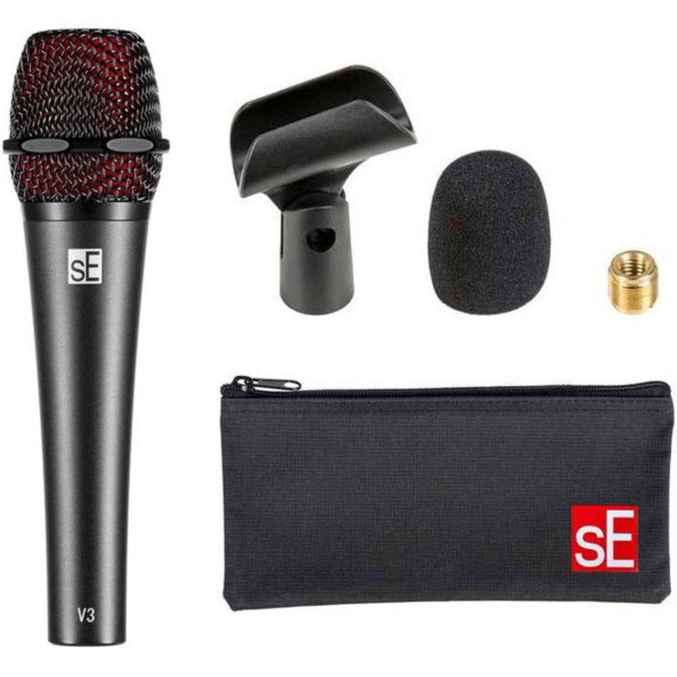 sE Electronics V3 (uden switch)