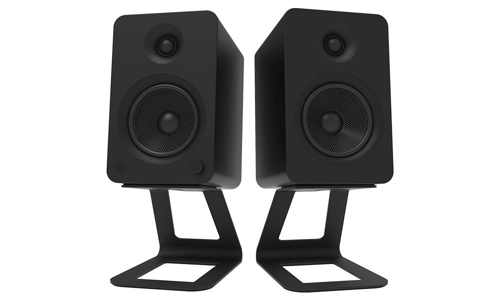 Kanto SE6 (Black)