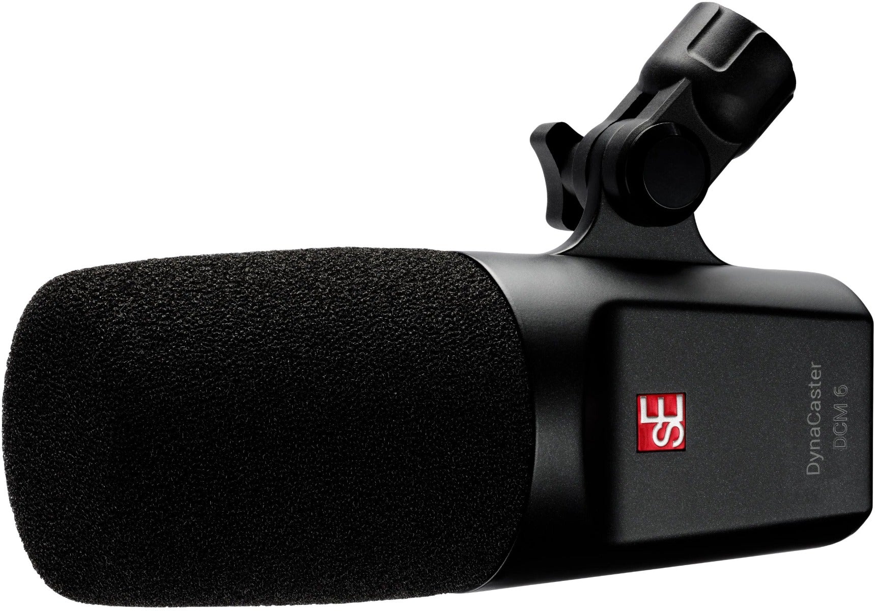 sE Electronics The DynaCaster DCM6