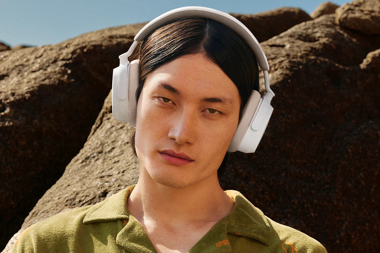 Sennheiser Accentum Wireless (Hvid)