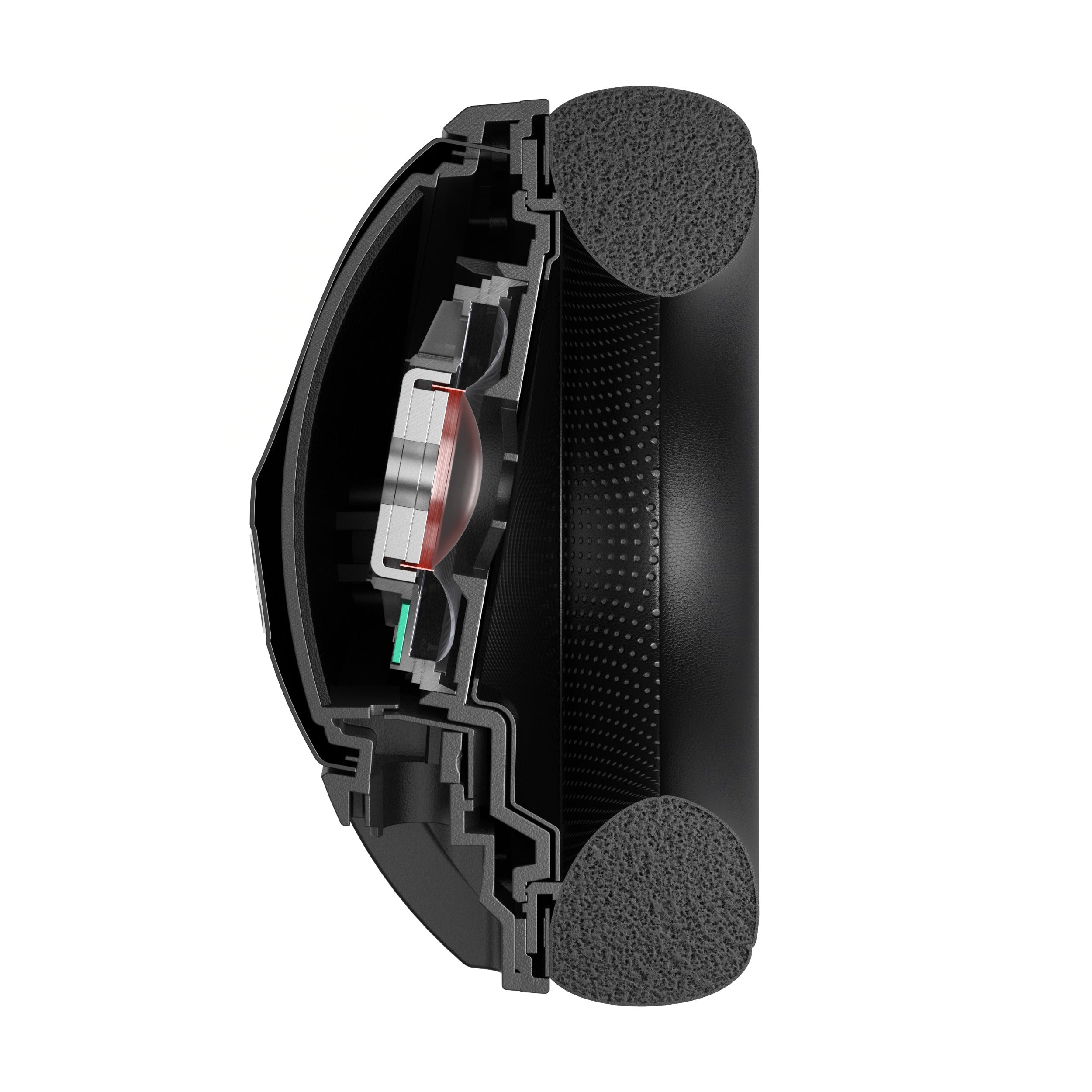 Sennheiser HD 620S (B-lager)