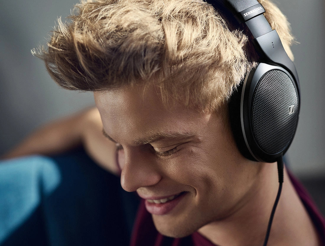 Sennheiser HD 550