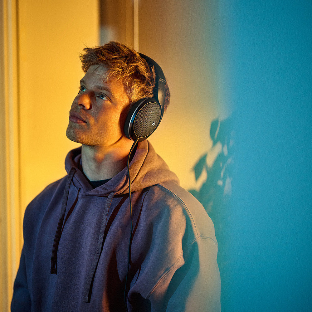 Sennheiser HD 550
