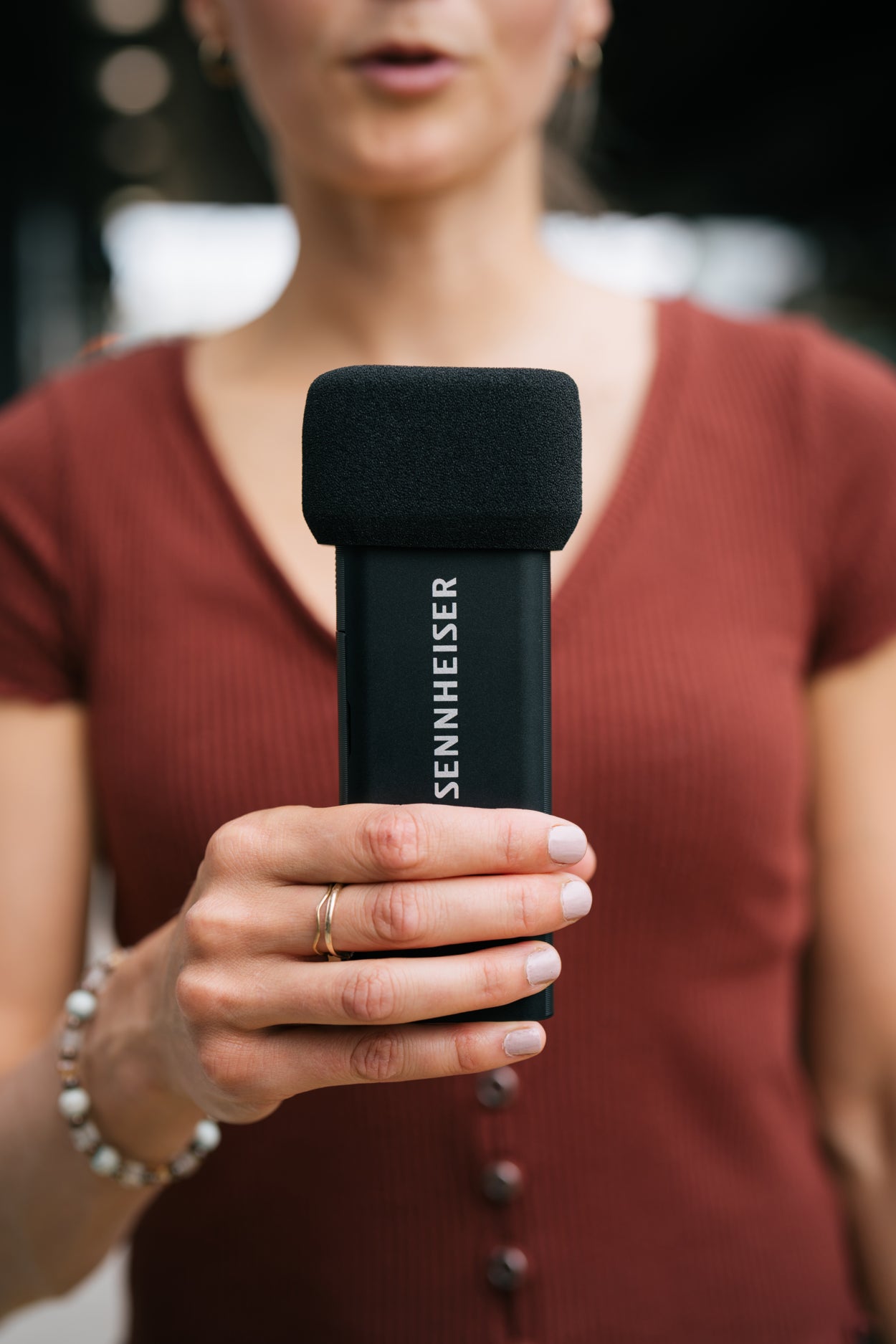 Sennheiser Profile Wireless